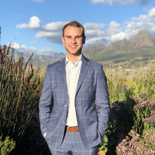 Matthew Baudewig