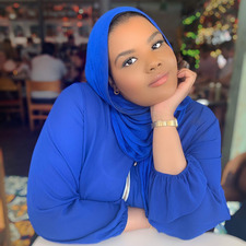 Shahd