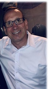 Ken Gordon