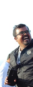 Amith Hiremath