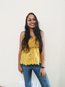 Avantika Jhunjhunwala