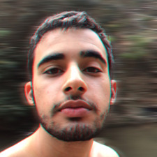 Lucas Salomão