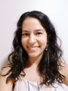 Olívia Lucena