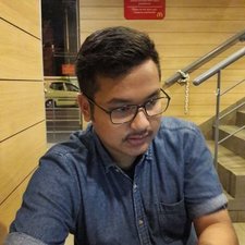 Adrian Maulana Muhammad