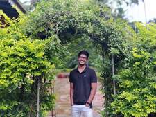 Krishna Moorthy