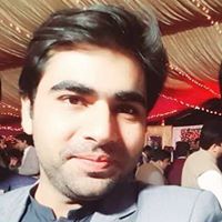 Muhammad Waqas