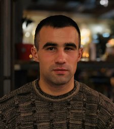 Василь Сапожник