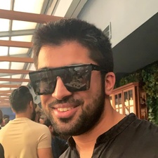 Gaurav Bhagchandani
