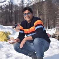 Avinash Jha