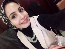 Rana Zewail