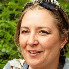 Bobbie Capdeville