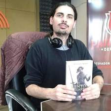 Carlos Simos