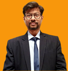 Sanjay Chakrabarty