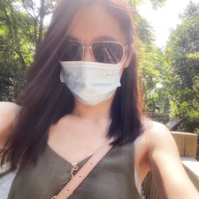 Tongren (Ellen) Zhao