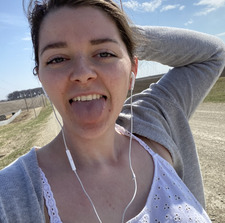 Hannah Holtegaard
