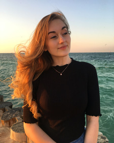 Victoria Rusu
