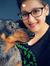 Kristina (Books-and-dachshunds)