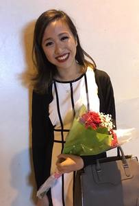 Amy Kong