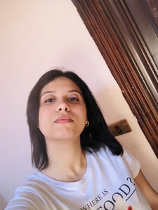 Sohila Shehata