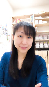Evelin Yong