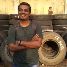 Vijay Kumar .C