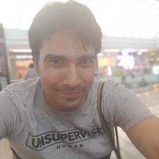 Diego Moreno