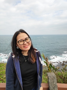 Irene Chooi