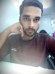 Abhishek Mishra