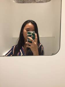 Hannah-Mae Dy