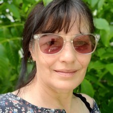 Tsveti Dimitrova