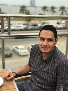 Ahmed