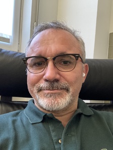 Luca Colombo