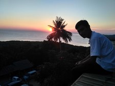 Dwiky Nugraha