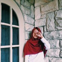 Arifatul Aini