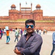 Sonai Vignesh