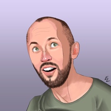 Erik Lidman
