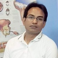 Mahbubul Imon
