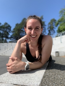 Desirée Myhrer