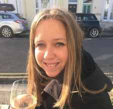 Amy Lishman