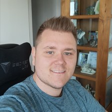 Kevin Berk