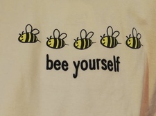 BeeYourself