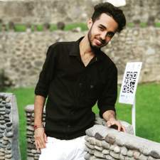 Himanshu Joshi