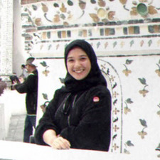 Nabilah Imran