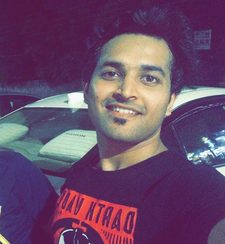 Chayan Shrangraj