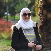 Farah Hamandi