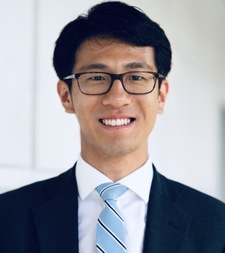 Johnathan Yao