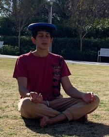 Rohan Dias