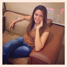 Aya Aboelmaged