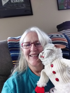 Pam Simones