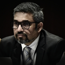 Girish Ananthakrishnan